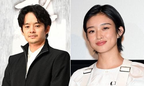 池松壮亮の恋愛遍歴を徹底解剖！河合優実との同棲や結婚の噂とは？