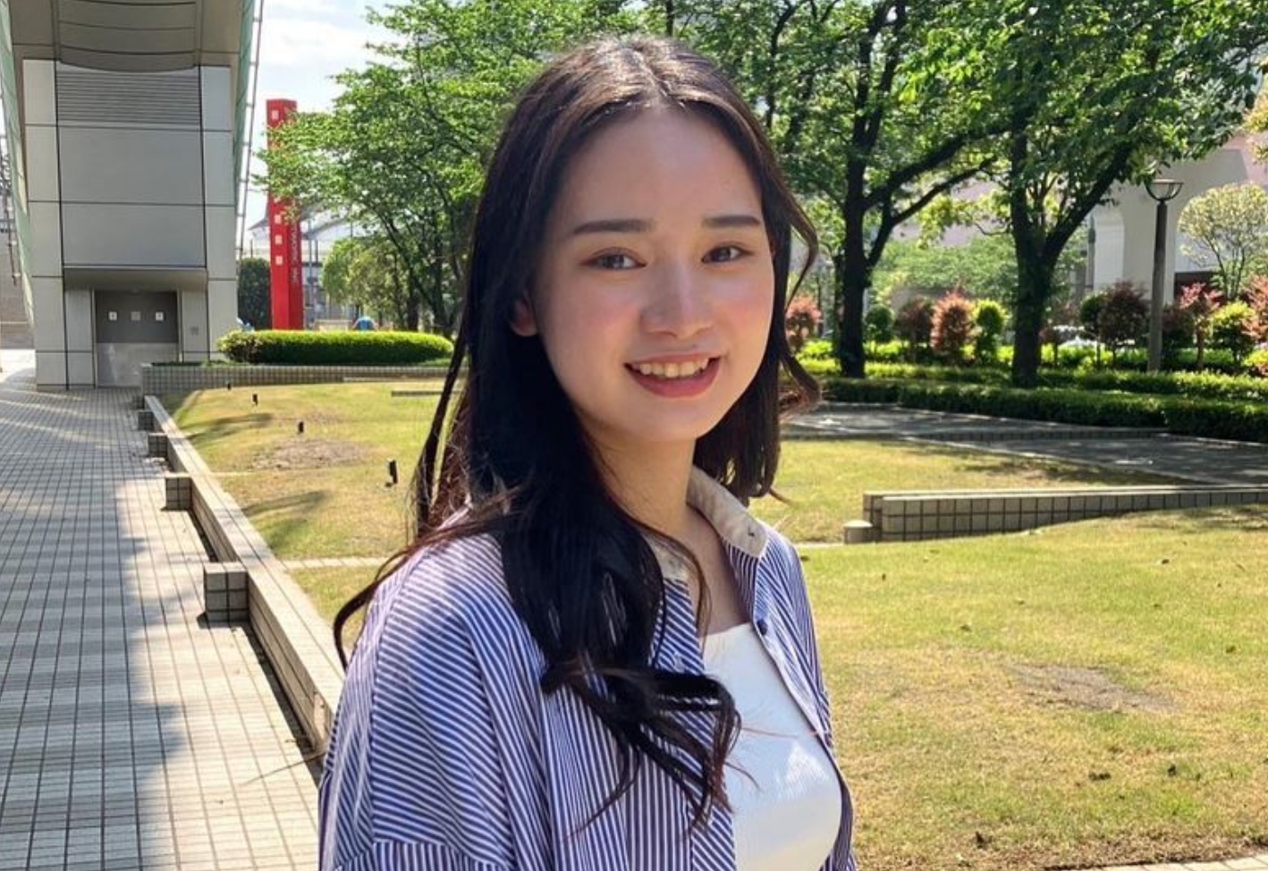 今話題!ホリプロの宮城弥生って何者?宮城大弥との関係は?|芸能人速報365