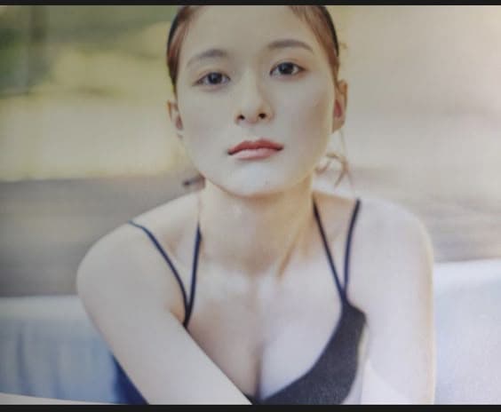 DからEカップと言われる根拠