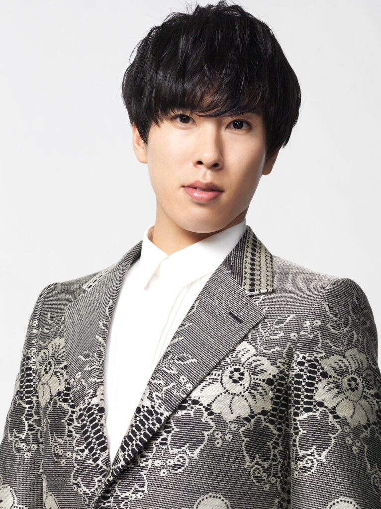 ナルシスト宮館涼太