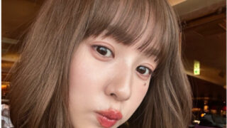 前田希美のスリーサイズ