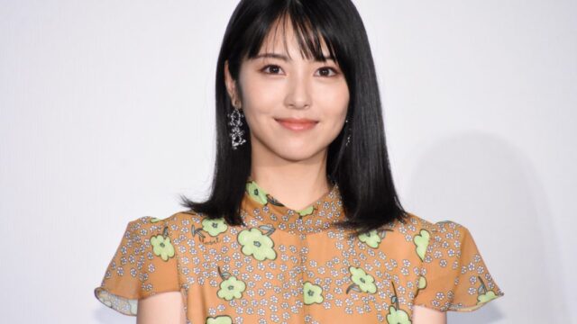 浜辺美波