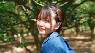 福留光帆