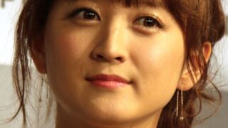 小松彩夏