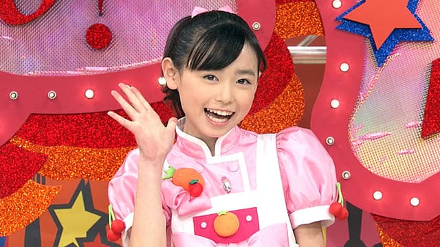 「まいんちゃん」時代からの経歴