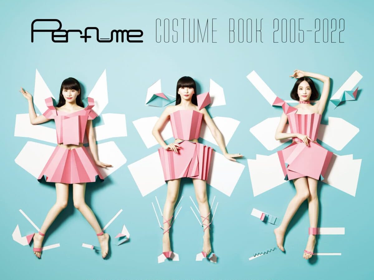 Perfumeの歴史と魅力のすべて!25年の軌跡と人気の秘密