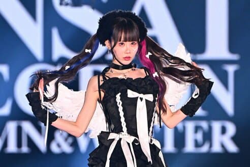 ゆりにゃの経歴や魅力