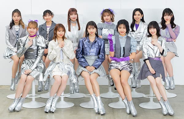 モーニング娘。とは？経歴と魅力を徹底解説！歴史と最新の姿