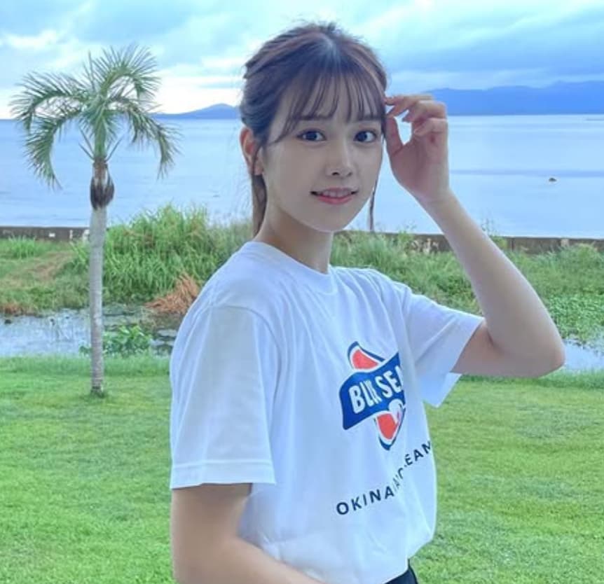 吉川七瀬カップ