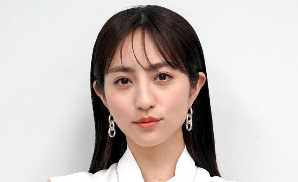 堀田茜の経歴と魅力の全貌！学歴や結婚相手に驚きのギャップも