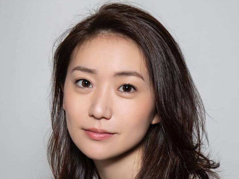大島優子の経歴と魅力を全網羅！子役から現在の活躍まで