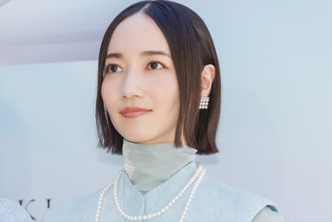 大本彩乃の経歴と魅力!結婚やボブの秘密と昔の苦労