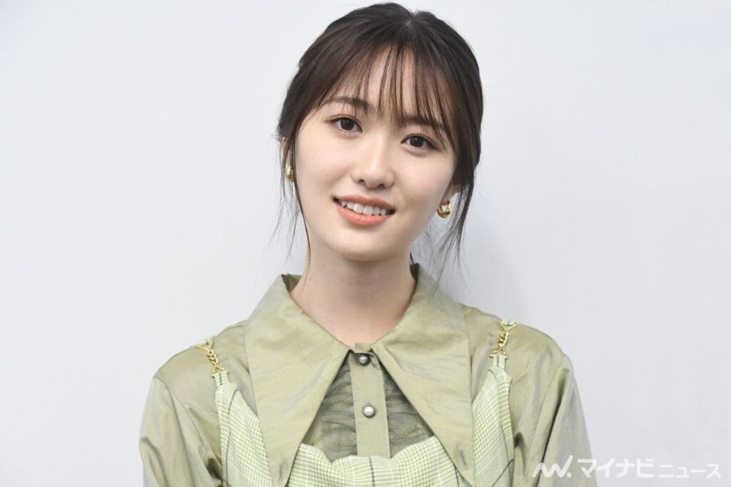 工藤遥 卒業理由の核心はプロ意識と決意