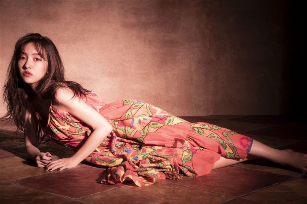 板野友美の経歴と魅力！旦那や子供との現在も公開