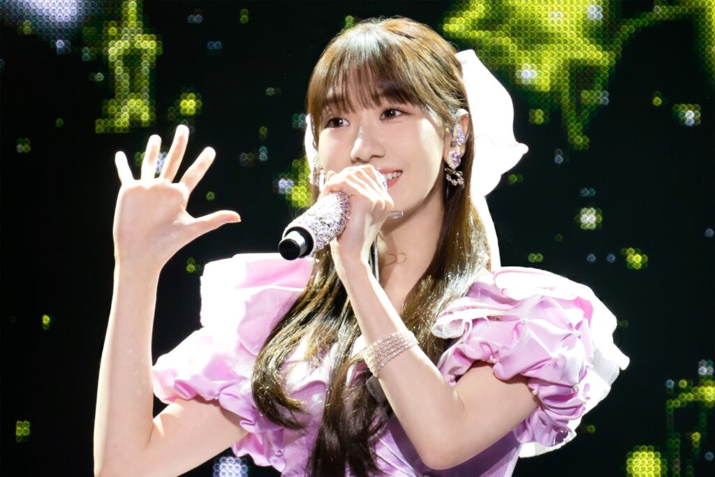 柏木由紀の経歴と魅力！卒業後の現在やupinkの評判まで