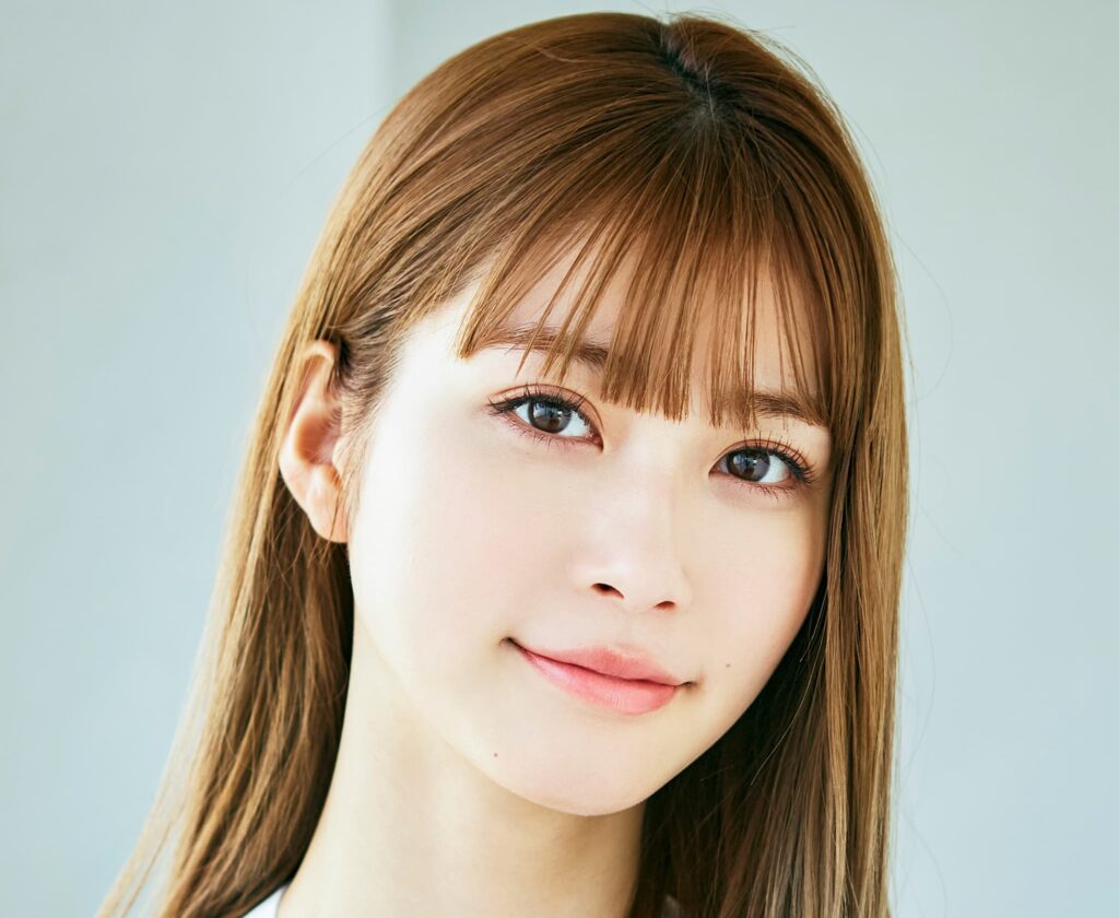 生見愛瑠の経歴と魅力を徹底解説！女優としての評価が凄い理由