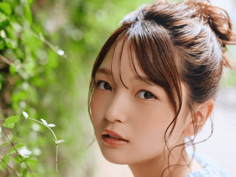 福留光帆の経歴と魅力！元AKBがボートレースと大喜利で開花