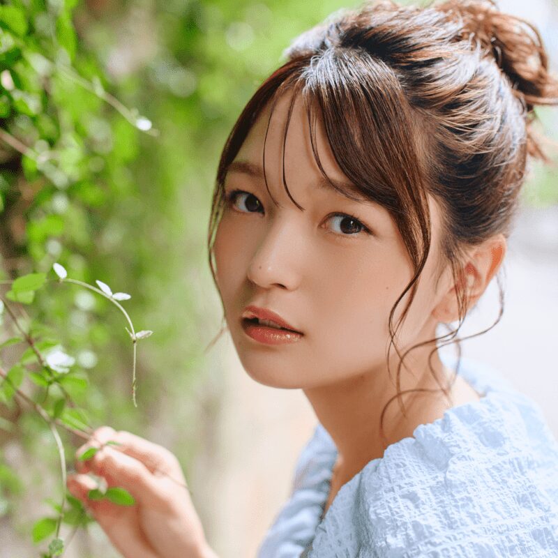 福留光帆の経歴と魅力！元AKBがボートレースと大喜利で開花