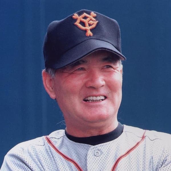 長嶋茂雄賞が新設！選考基準や大谷翔平の噂を解説