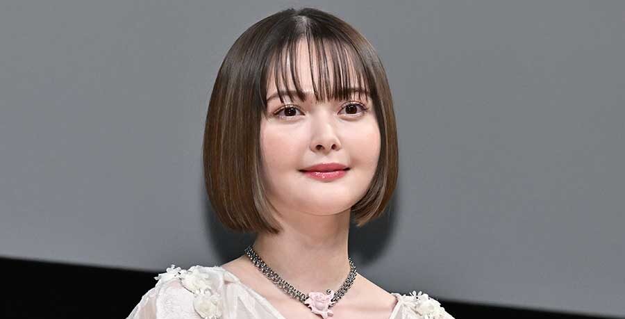 玉城ティナの経歴と魅力!結婚やメイク、2025年の出演作も解説 | 芸能人速報365