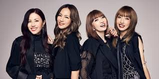 MAXの歴史とメンバーの現在！結婚や子供、アキの今も徹底調査