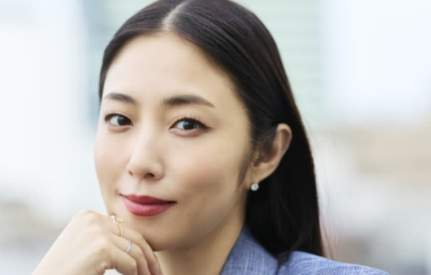 MEGUMIの経歴と魅力！美容や演技で輝く理由を徹底解説