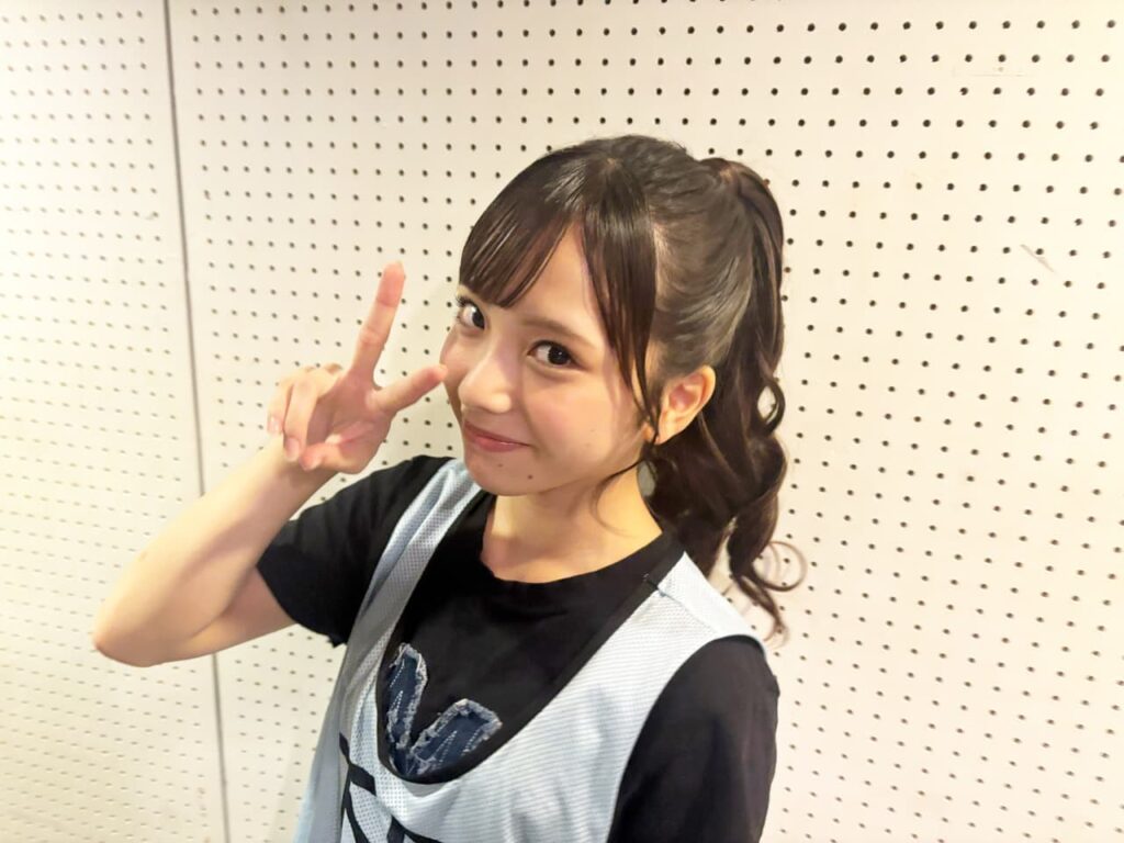 下田衣珠季の経歴と魅力！身長や卓球の実力と新参者での活躍を解説