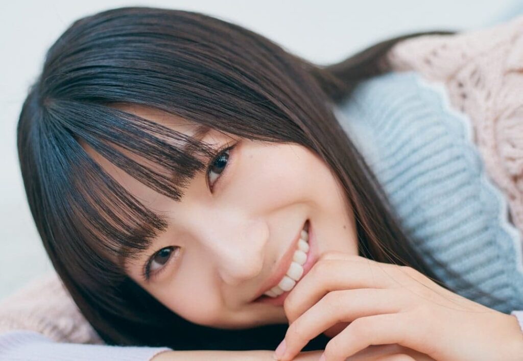 宮地すみれの経歴と魅力！すみレジェンドの正体とセンターの裏側