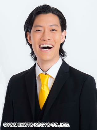 粗品の経歴と魅力！天才芸人の借金や結婚など全てを徹底解剖