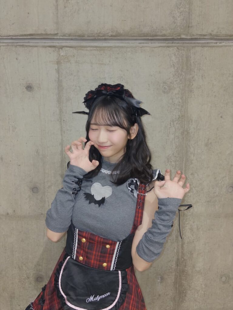 藤嶌果歩の経歴