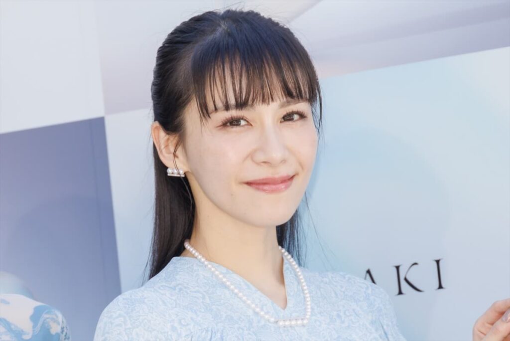 西脇綾香の経歴と魅力まとめ！結婚や髪型の変化も解説