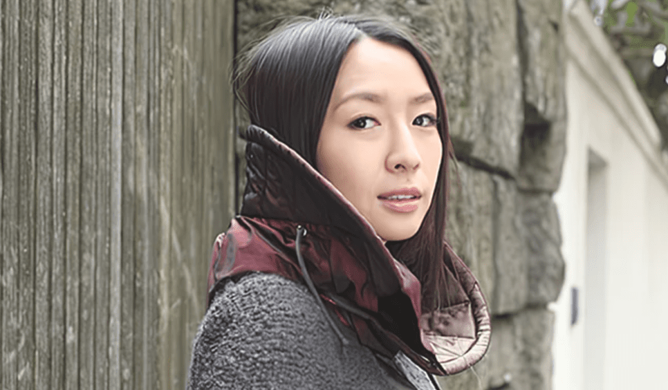 酒井若菜の経歴と魅力を深掘り！演技や結婚観は？