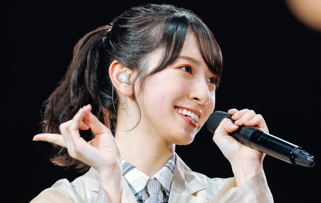 金村美玖の経歴と魅力を全網羅！日藝卒の才能と素顔を徹底解説