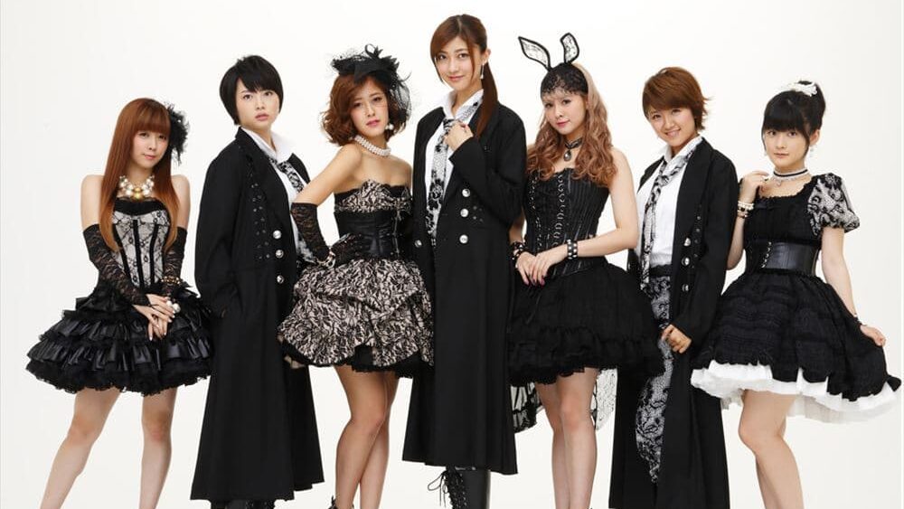 Berryz工房の魅力を徹底解説!メンバーの現在や伝説のエピソードも