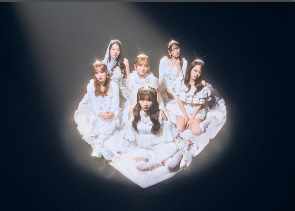 DRAW♡MEメンバー完全名鑑！年齢や身長とMBTIも総まとめ