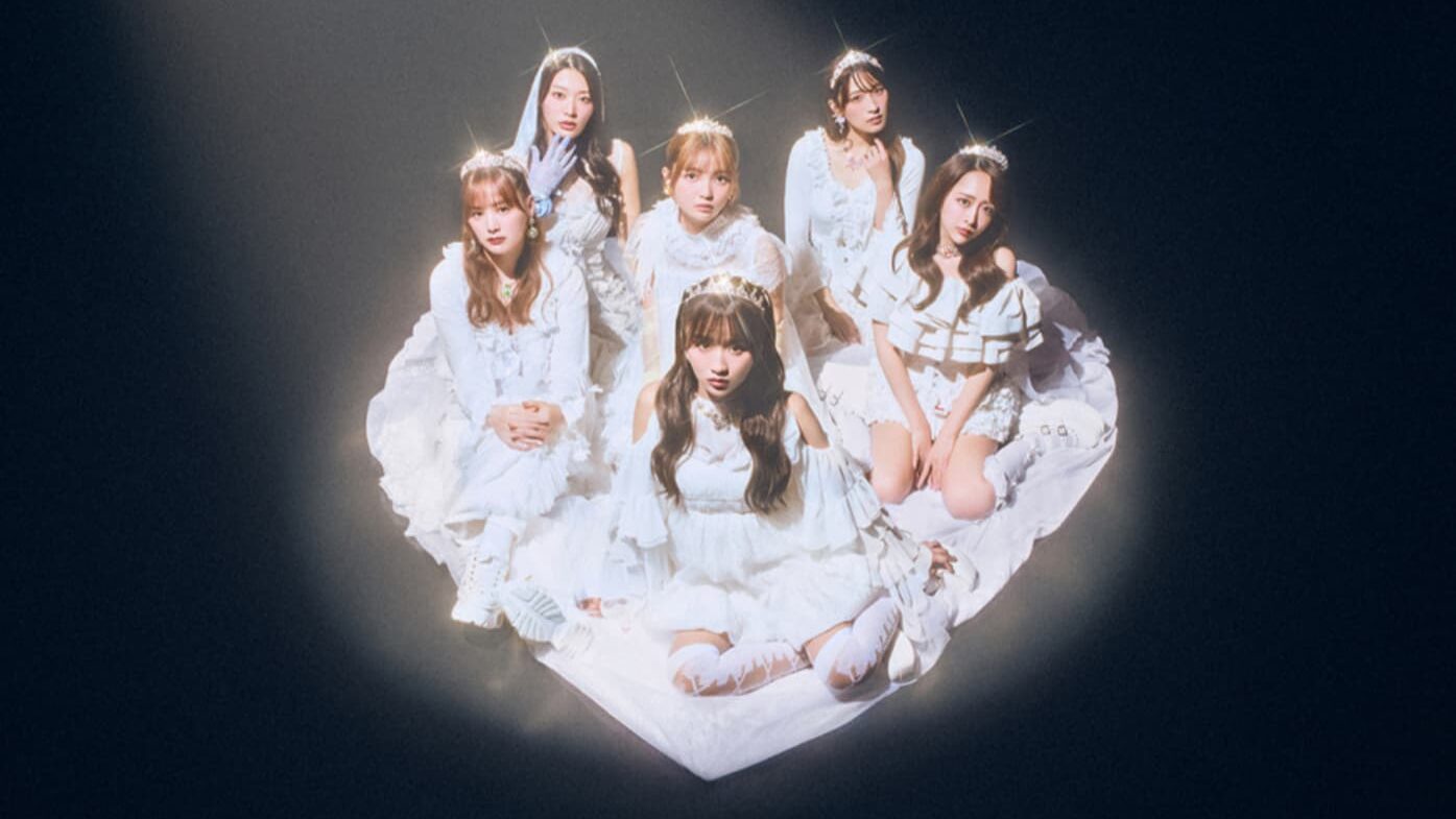 DRAW♡MEメンバー完全名鑑!年齢や身長とMBTIも総まとめ