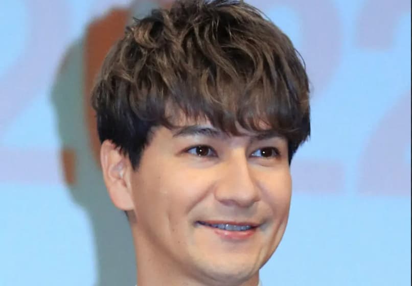 JOYの経歴と魅力！身長や本名、妻との馴れ初めまで徹底網羅