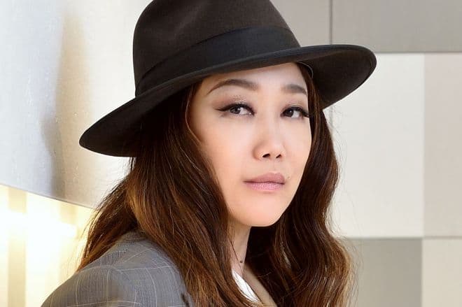 歌手JUJUは京都大学出身？噂の真相と園田淳教授の関係