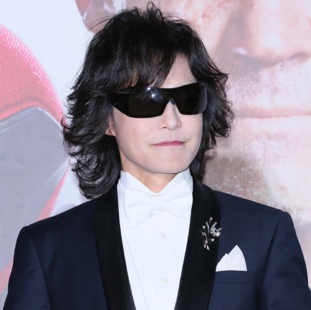 Toshiは何歳？X JAPANとタカトシの年齢や家族を徹底調査