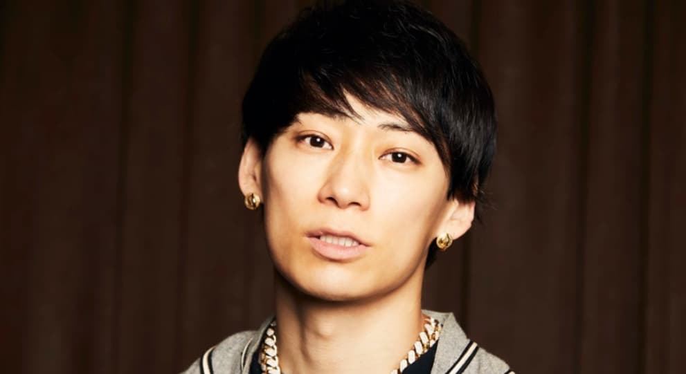 UVERworldのTAKUYA∞の年齢は46歳！驚愕の若さの秘密