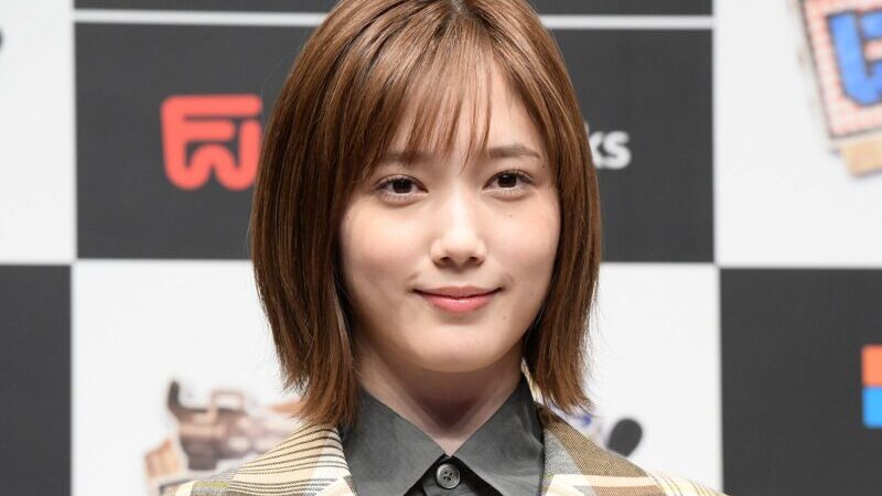 本田翼の歴代彼氏は？