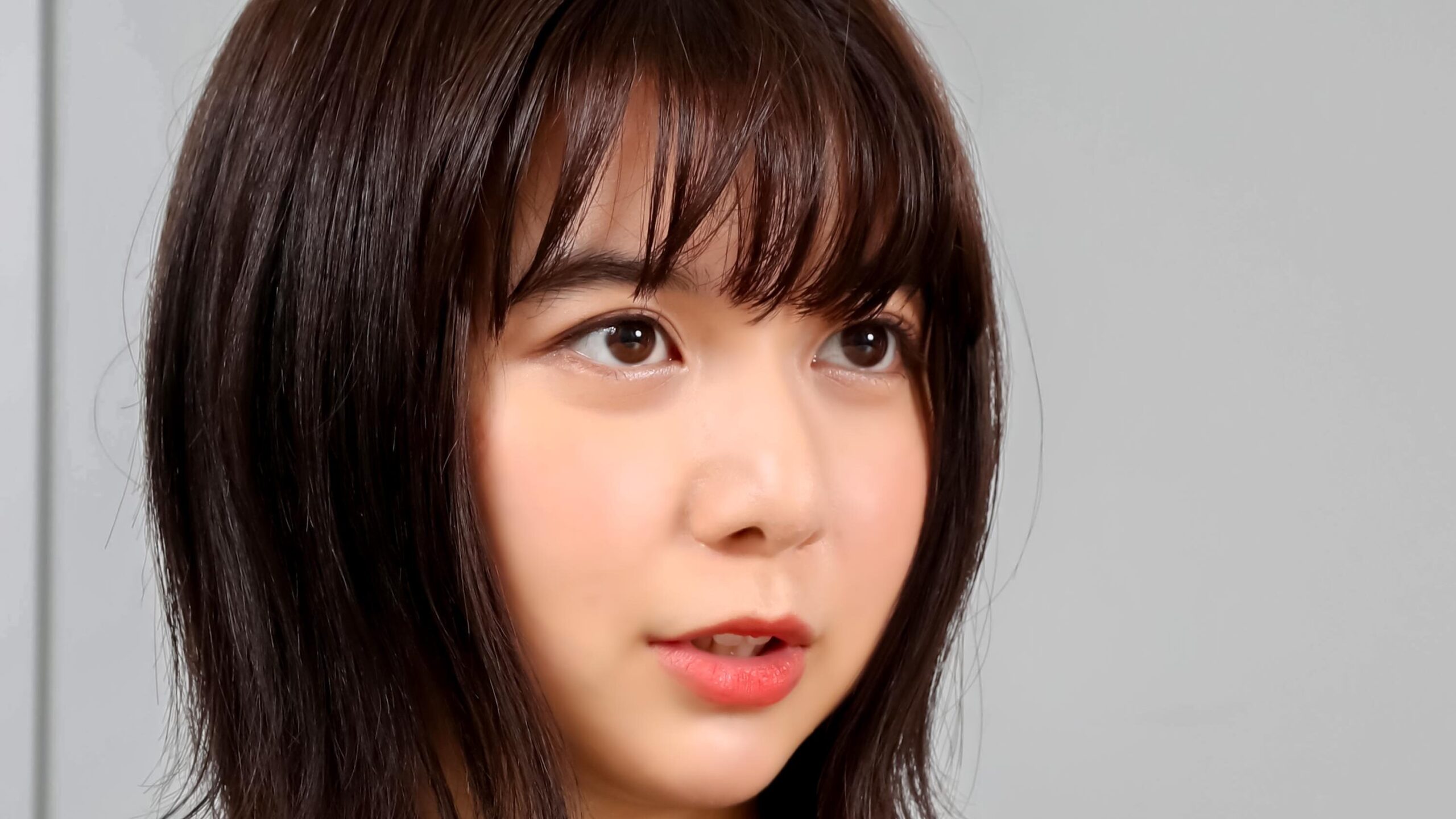 上白石萌歌の恋愛事情は?