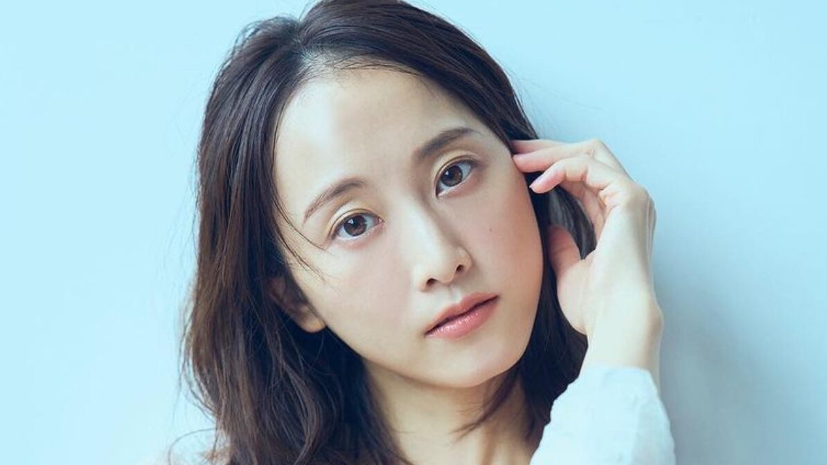 松井玲奈の経歴や魅力、恋愛遍歴について。