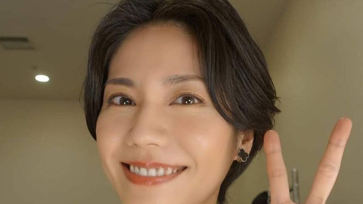 松下奈緒の経歴や魅力