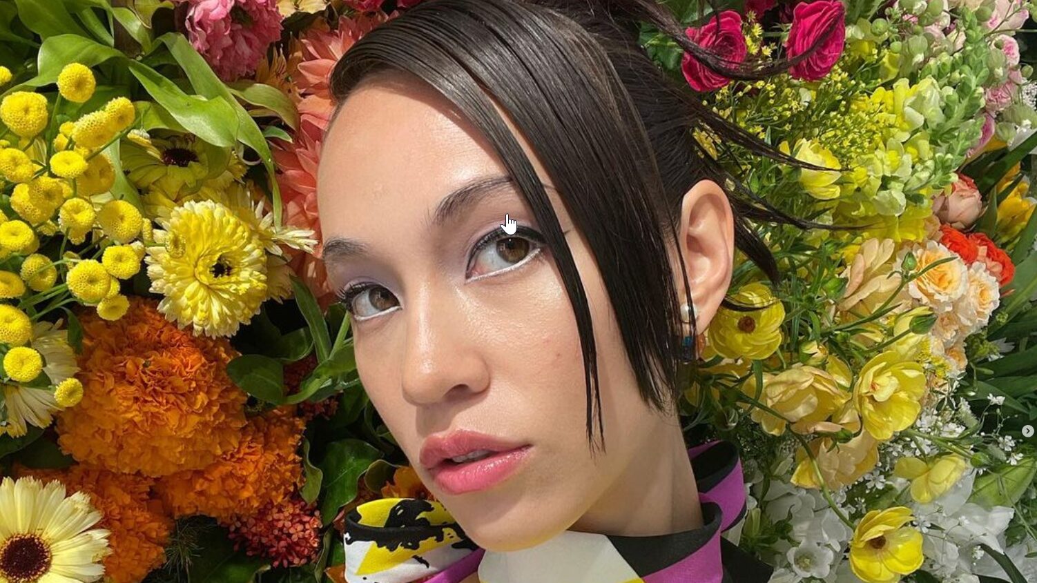 水原希子の経歴と魅力