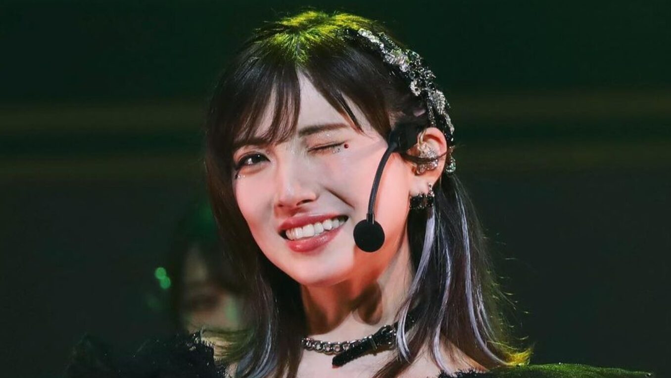 岡田奈々の経歴と魅力！真面目な性格やドラマでの活躍を徹底調査