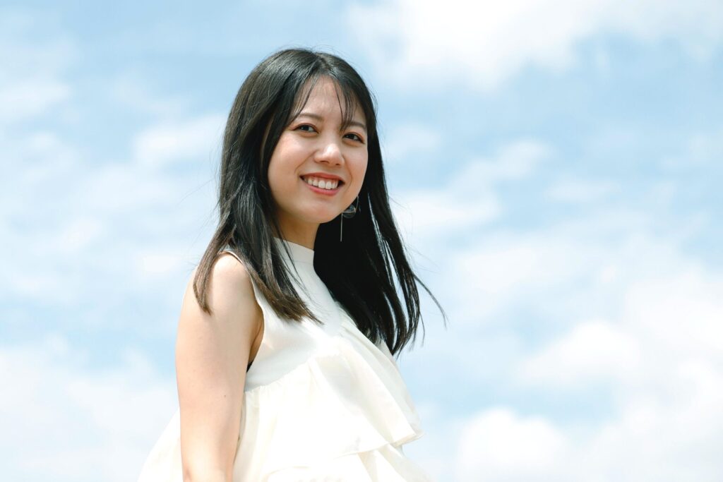 peppeの本名と由来！緑黄色社会と漫画家の意外な事実