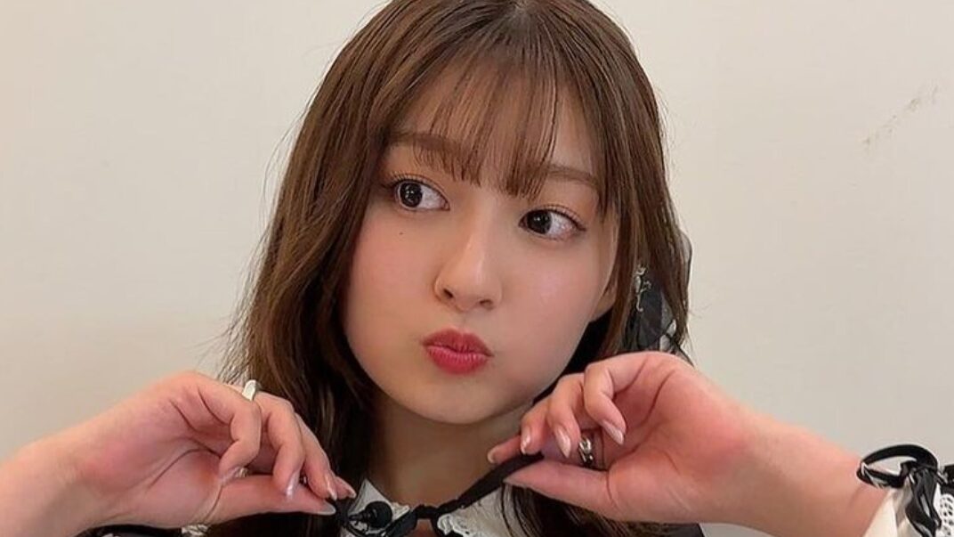 吉川愛の経歴や魅力