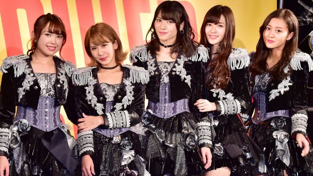 ℃-uteの魅力とは？アイドルが憧れる理由と伝説のライブを徹底解説