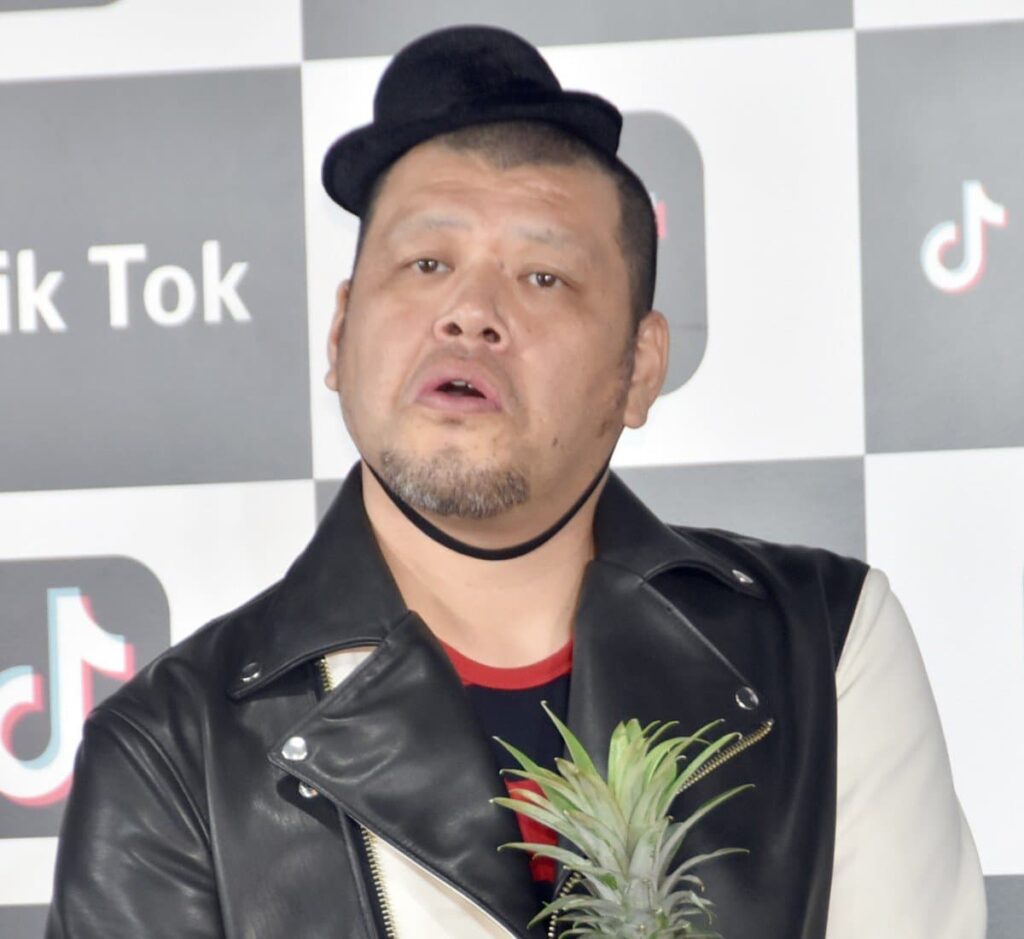 くっきー!の経歴と魅力を徹底解剖！ヤンキーな過去や愛車の悲劇も